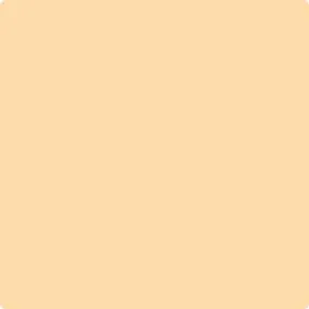 143: Golden Light  by Benjamin Moore