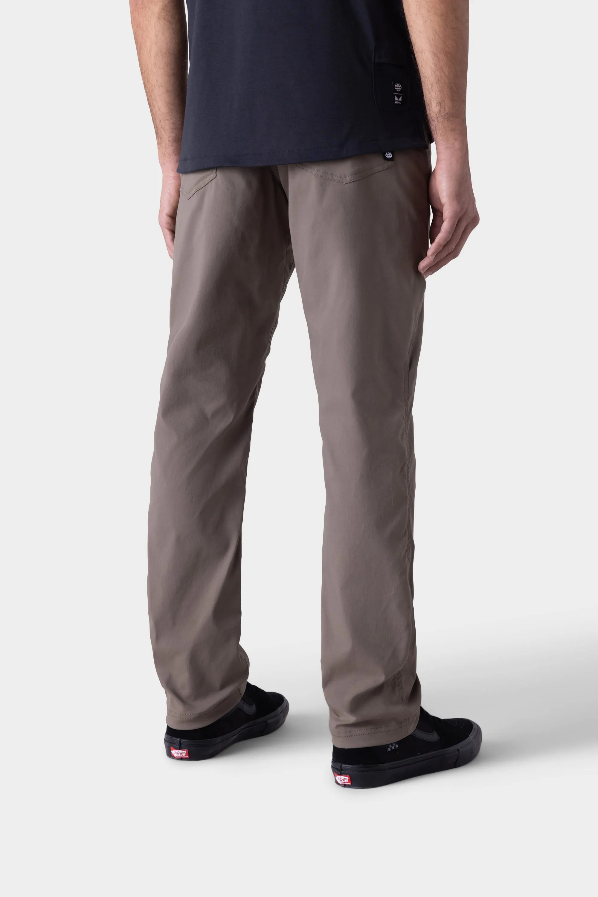 686 Men's Platform Bike Pant - Relaxed Fit