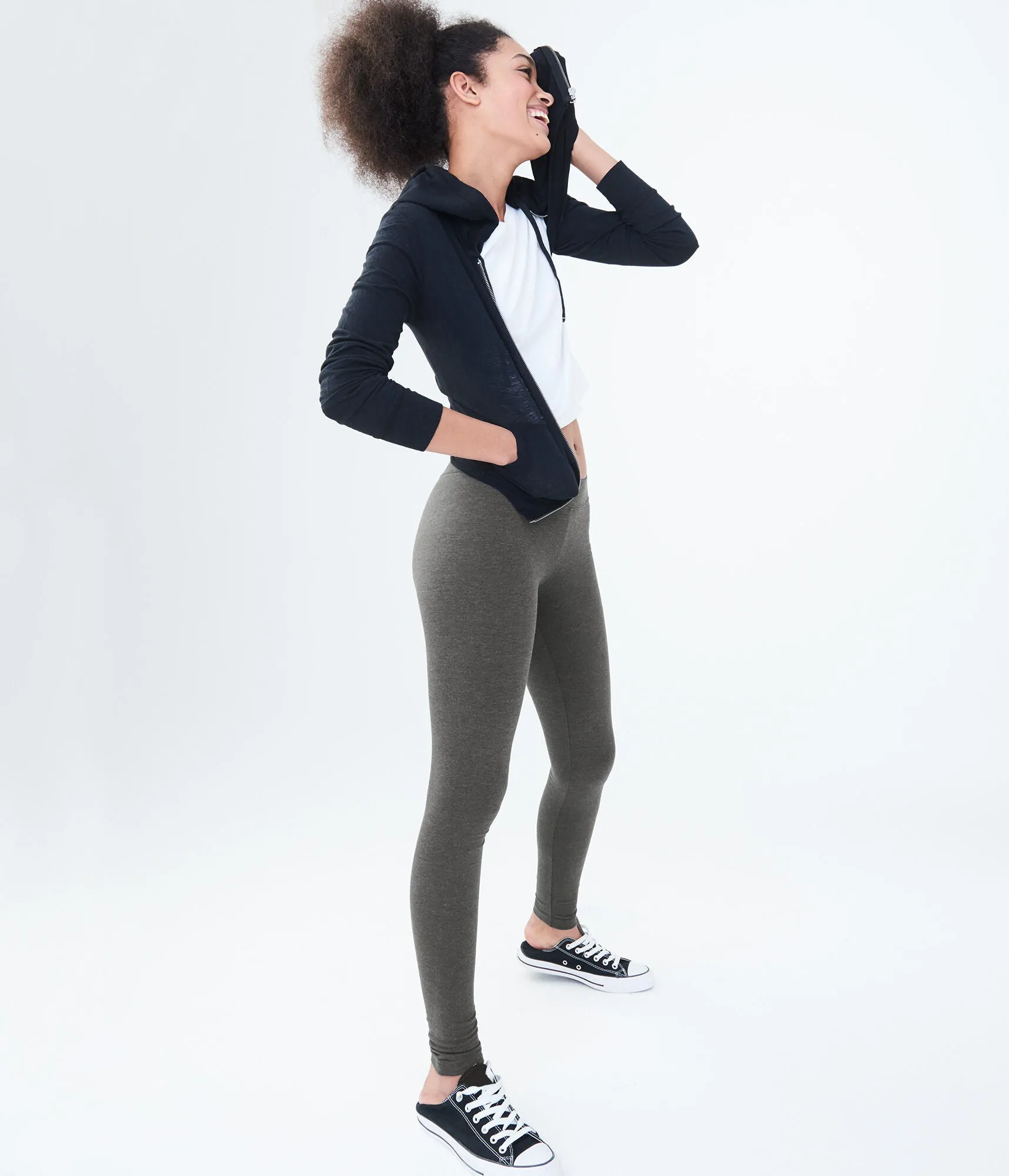 Aeropostale Classic Leggings