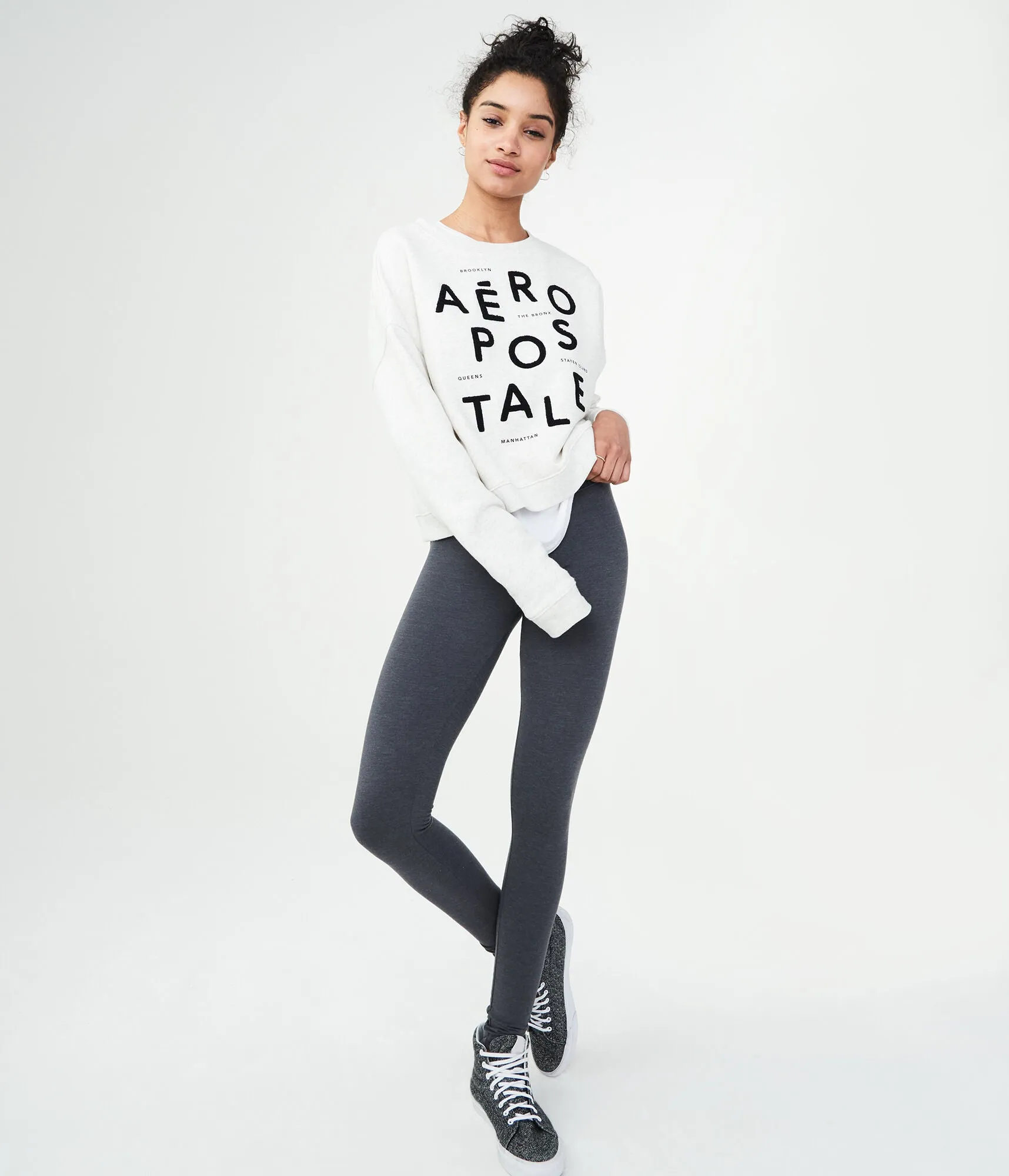 Aeropostale Classic Leggings