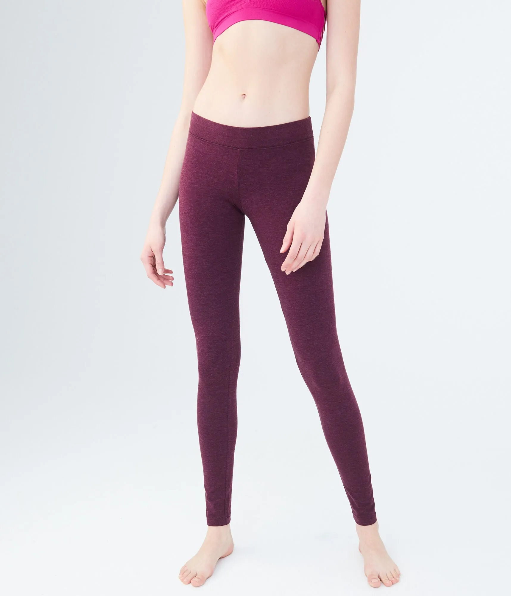 Aeropostale Classic Leggings