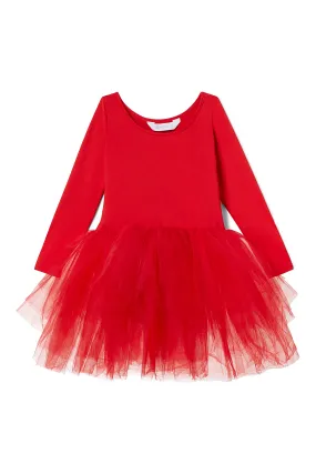 B.F.F. Tutu Dress