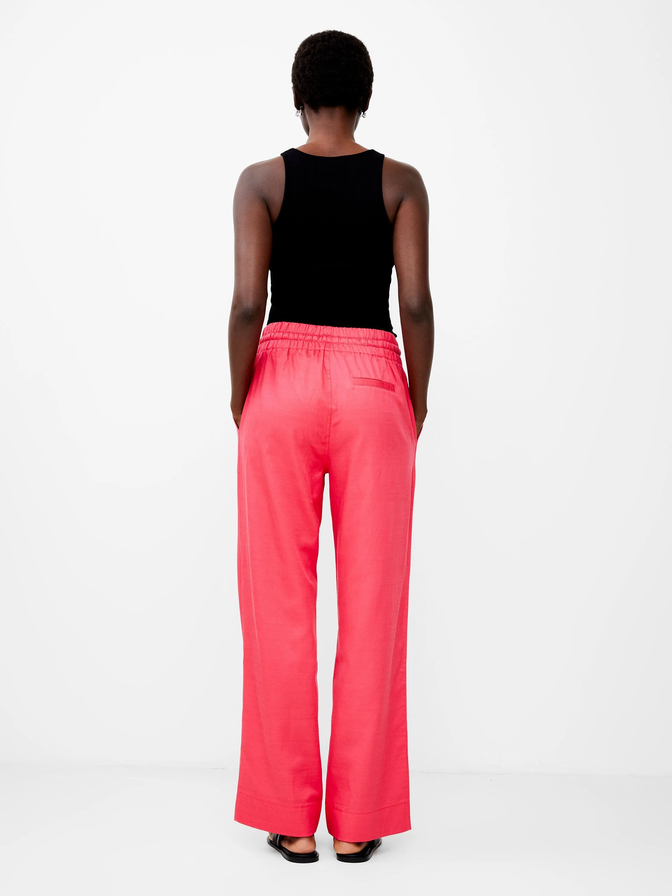 Bodie Blend Trousers