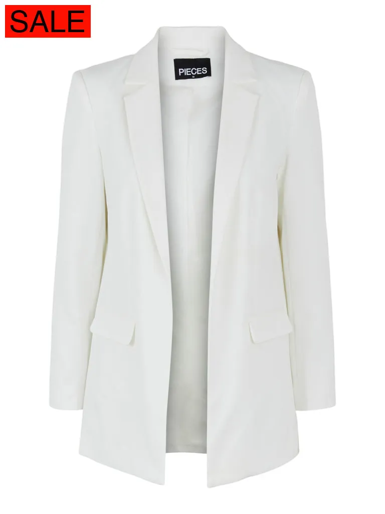 BOSSY LS LOOSE BLAZER