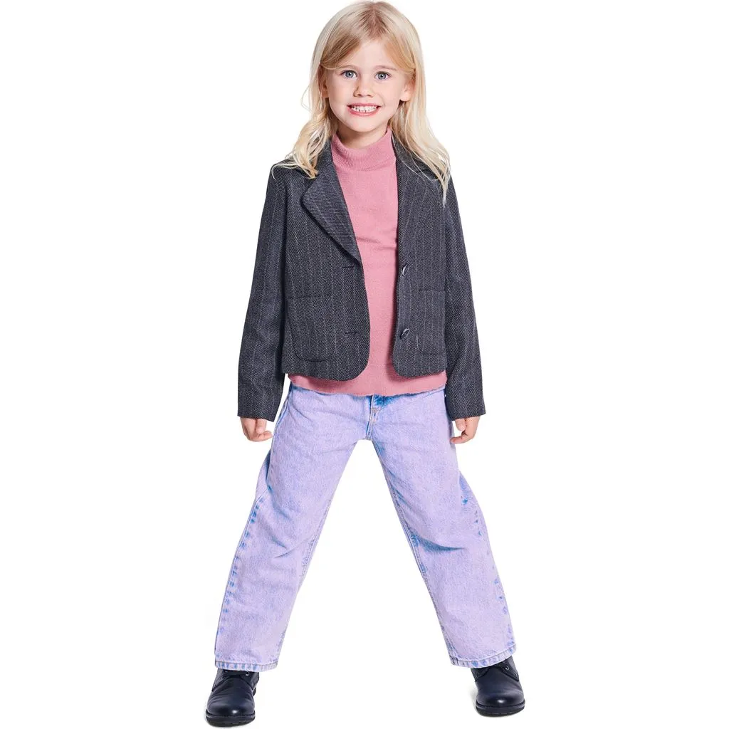 Burda Style Pattern 9215 Children's Coats B9215