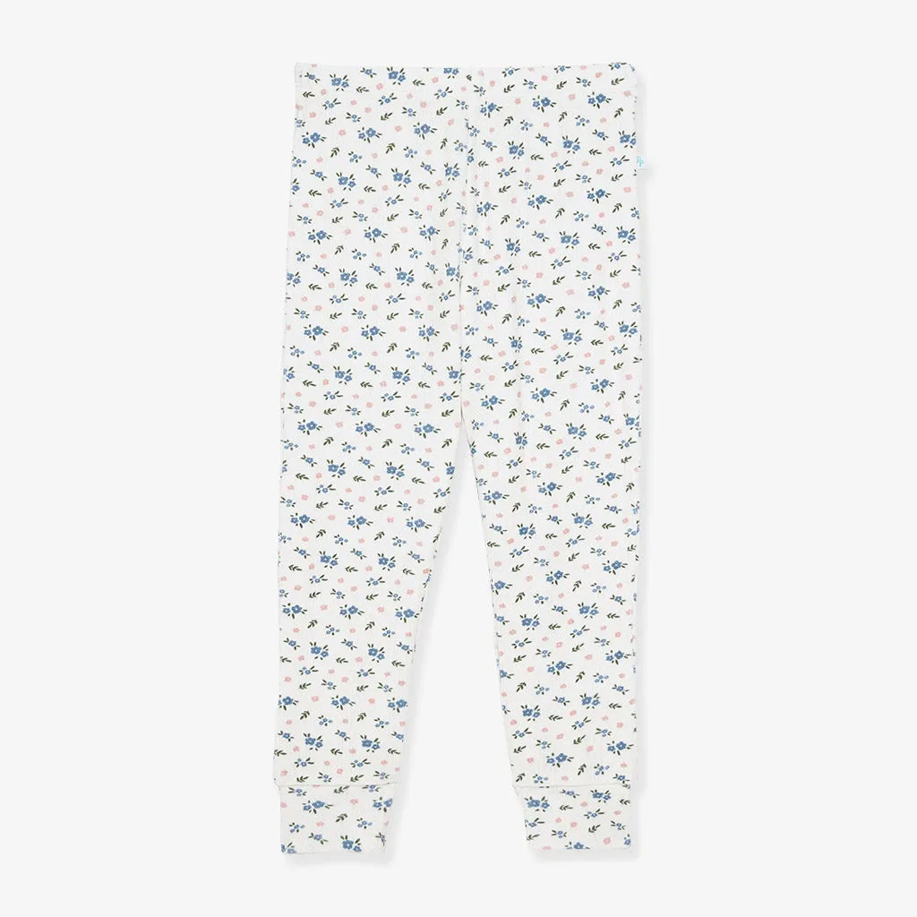 Camberly Pointelle Leggings