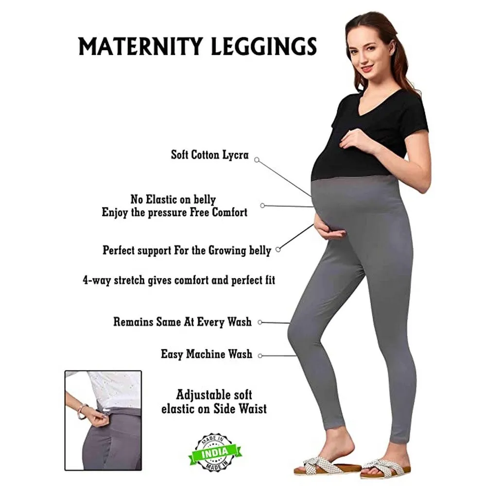 Comfy Maternity Leggings