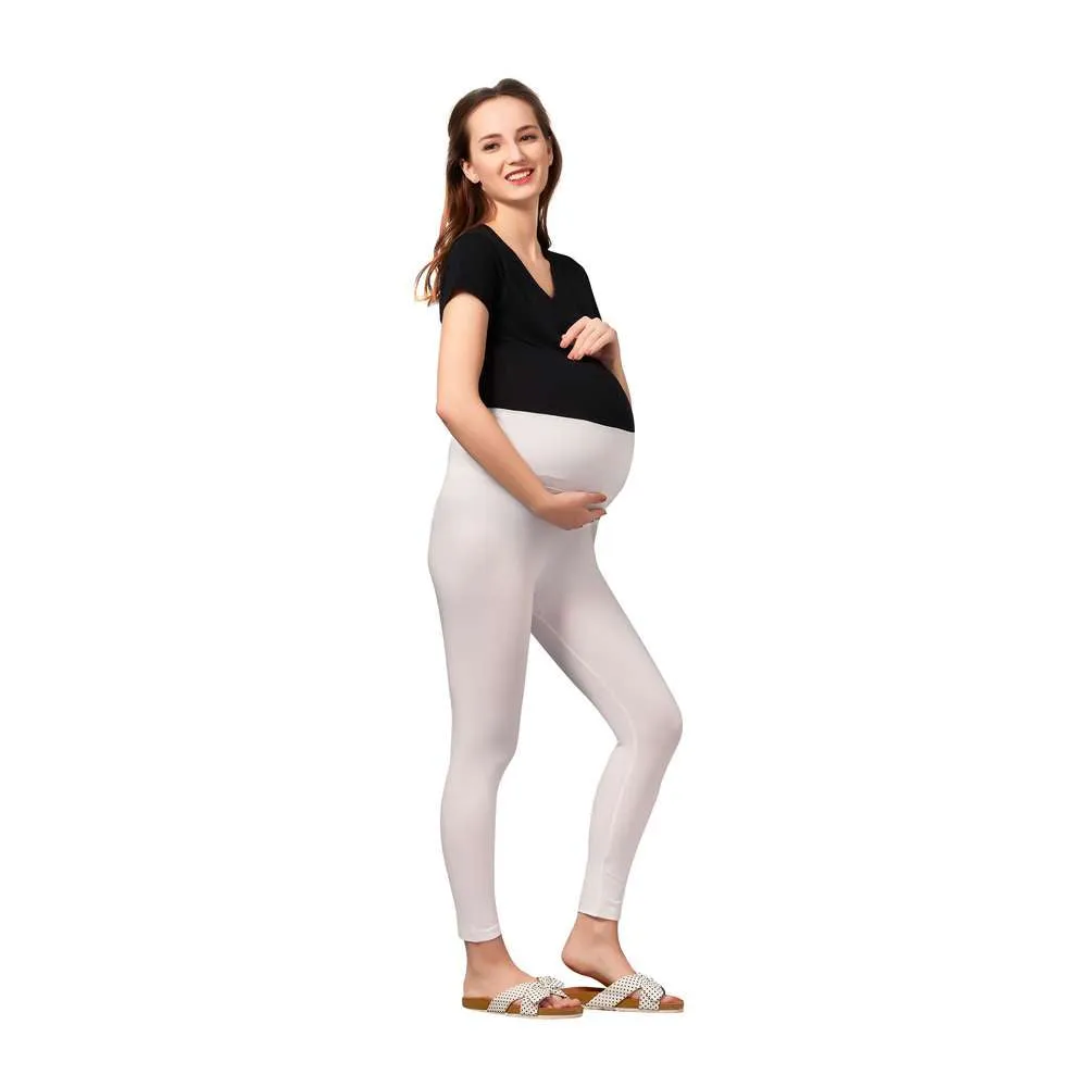 Comfy Maternity Leggings