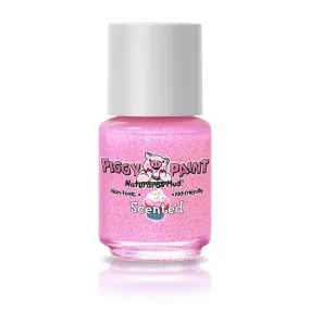 Cupcake Cutie - Scented Glitter Light Pink