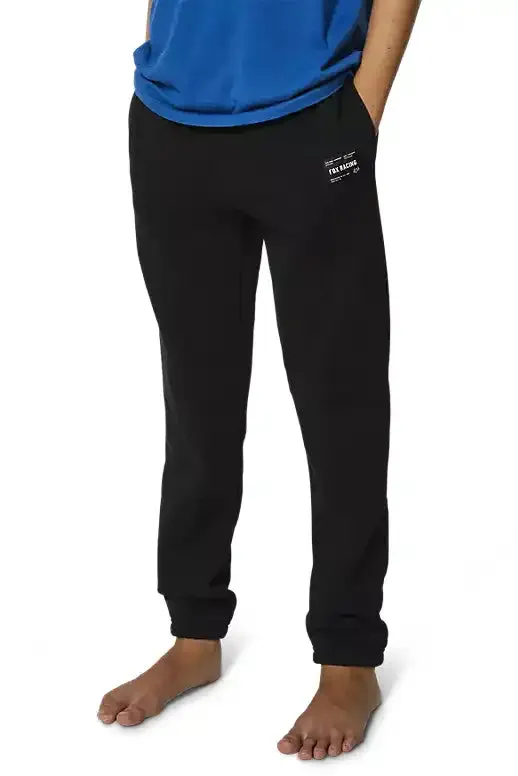 Fox Standard Issue Fleece Youth Pants