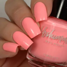 'Guava Nice Day' Nail Polish