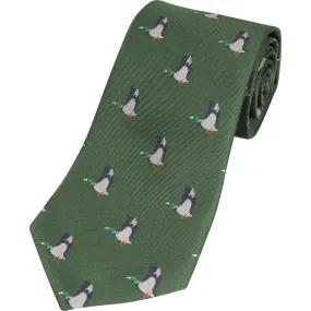 Jack Pyke Shooting Tie