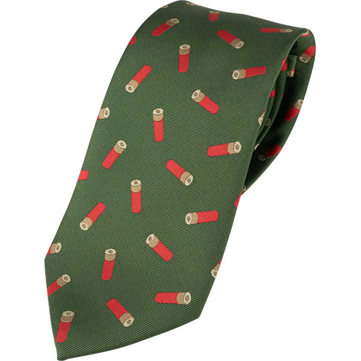 Jack Pyke Shooting Tie