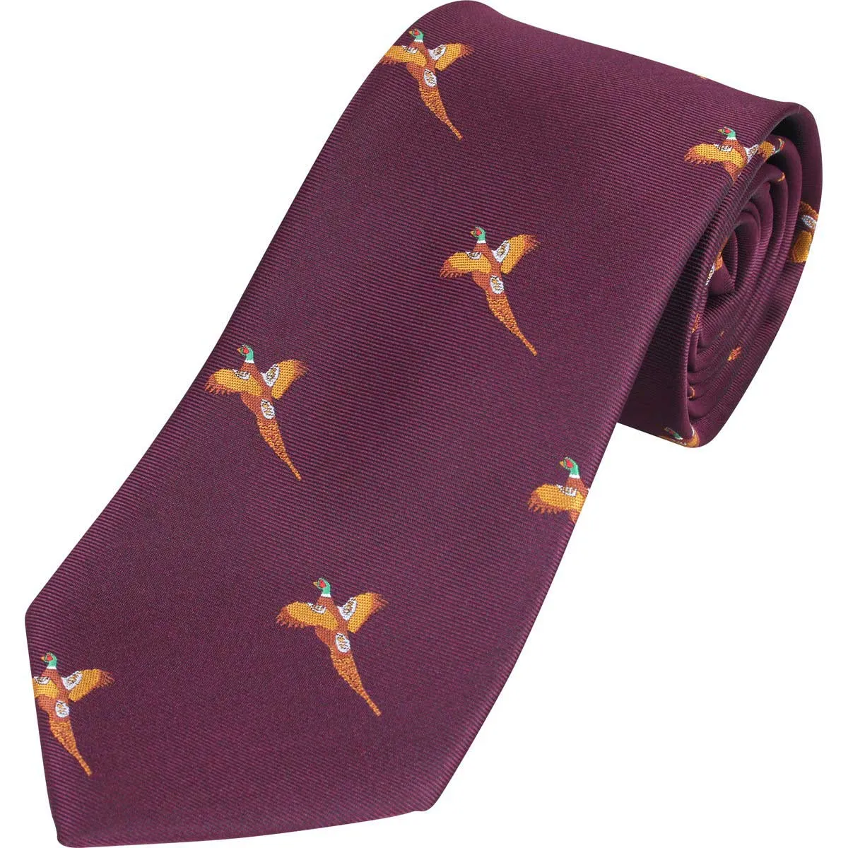 Jack Pyke Shooting Tie