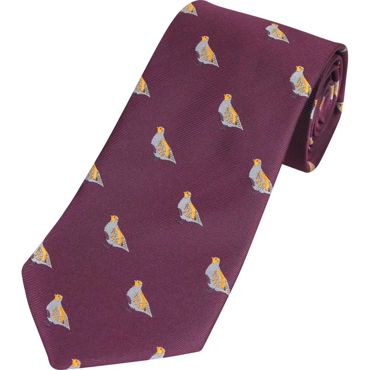 Jack Pyke Shooting Tie