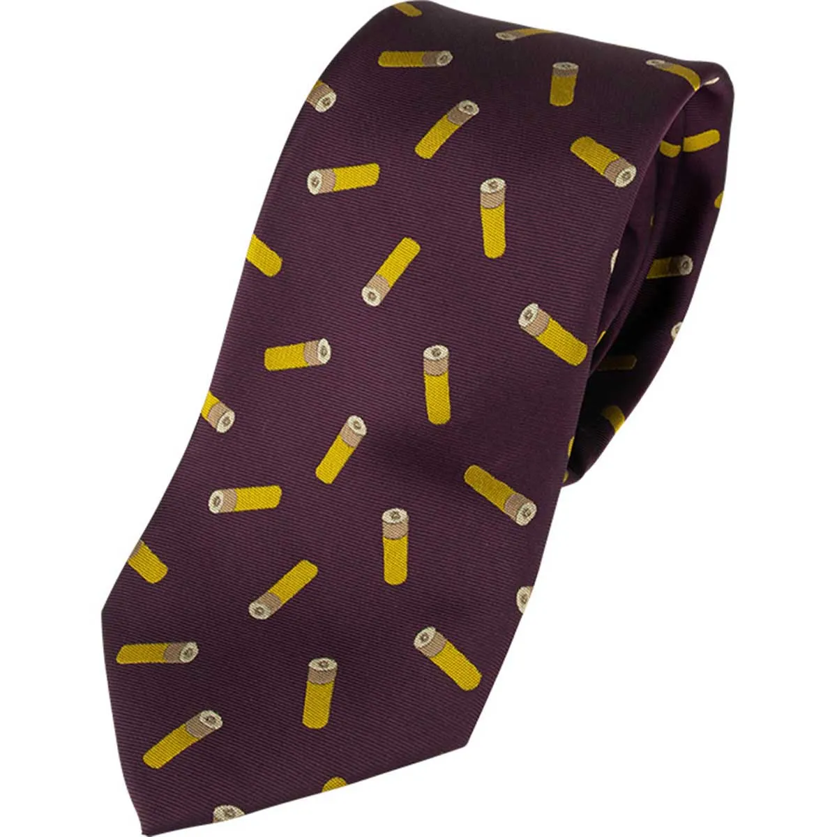 Jack Pyke Shooting Tie