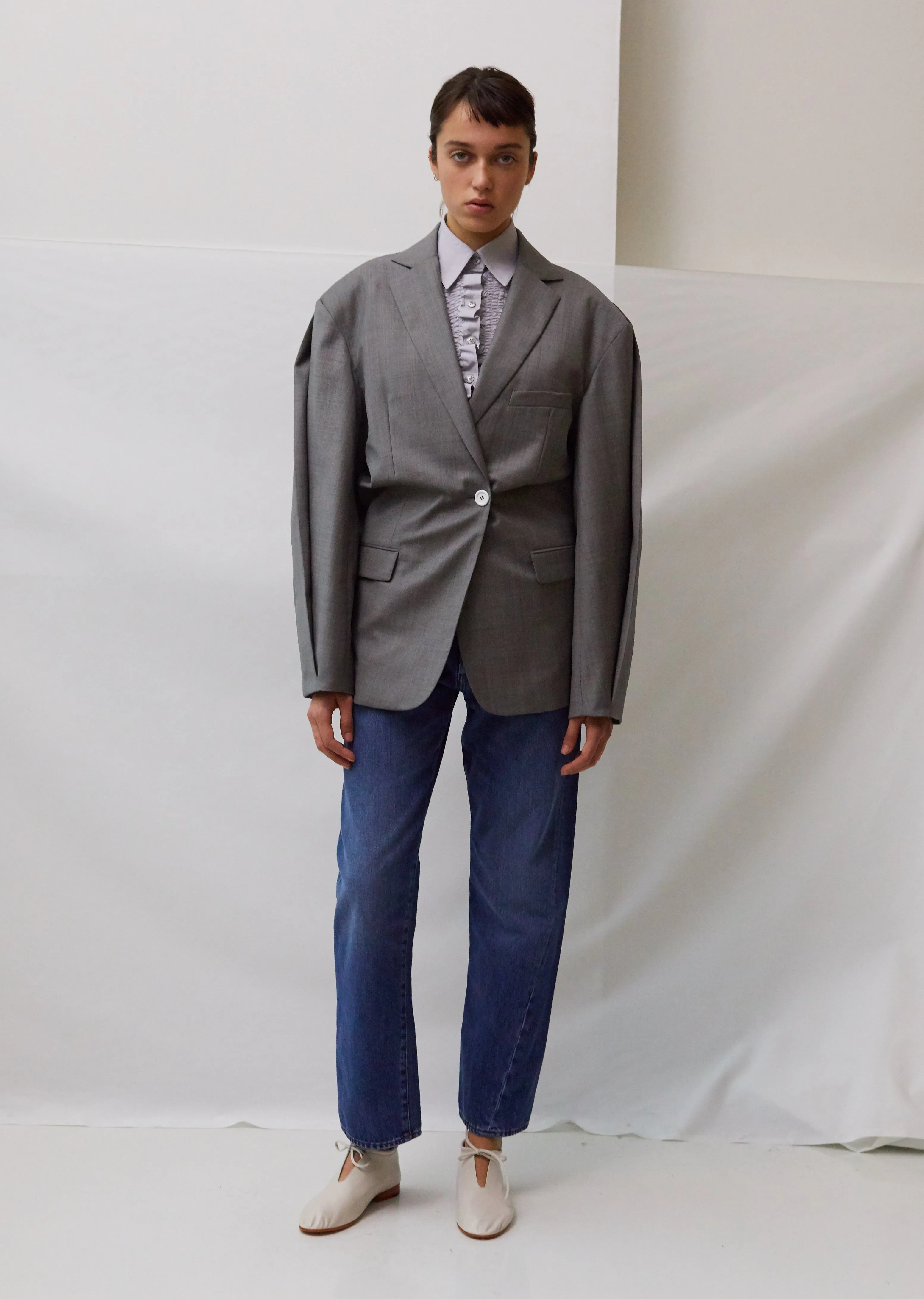 Jaster Suit Jacket