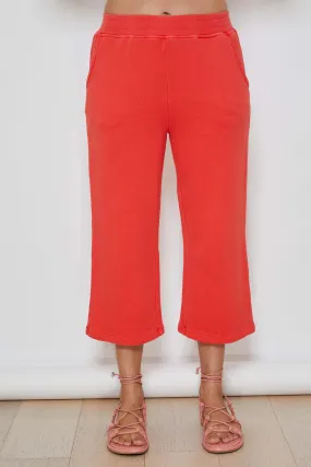 MODODOC - RELAXED FIT CROP PANT