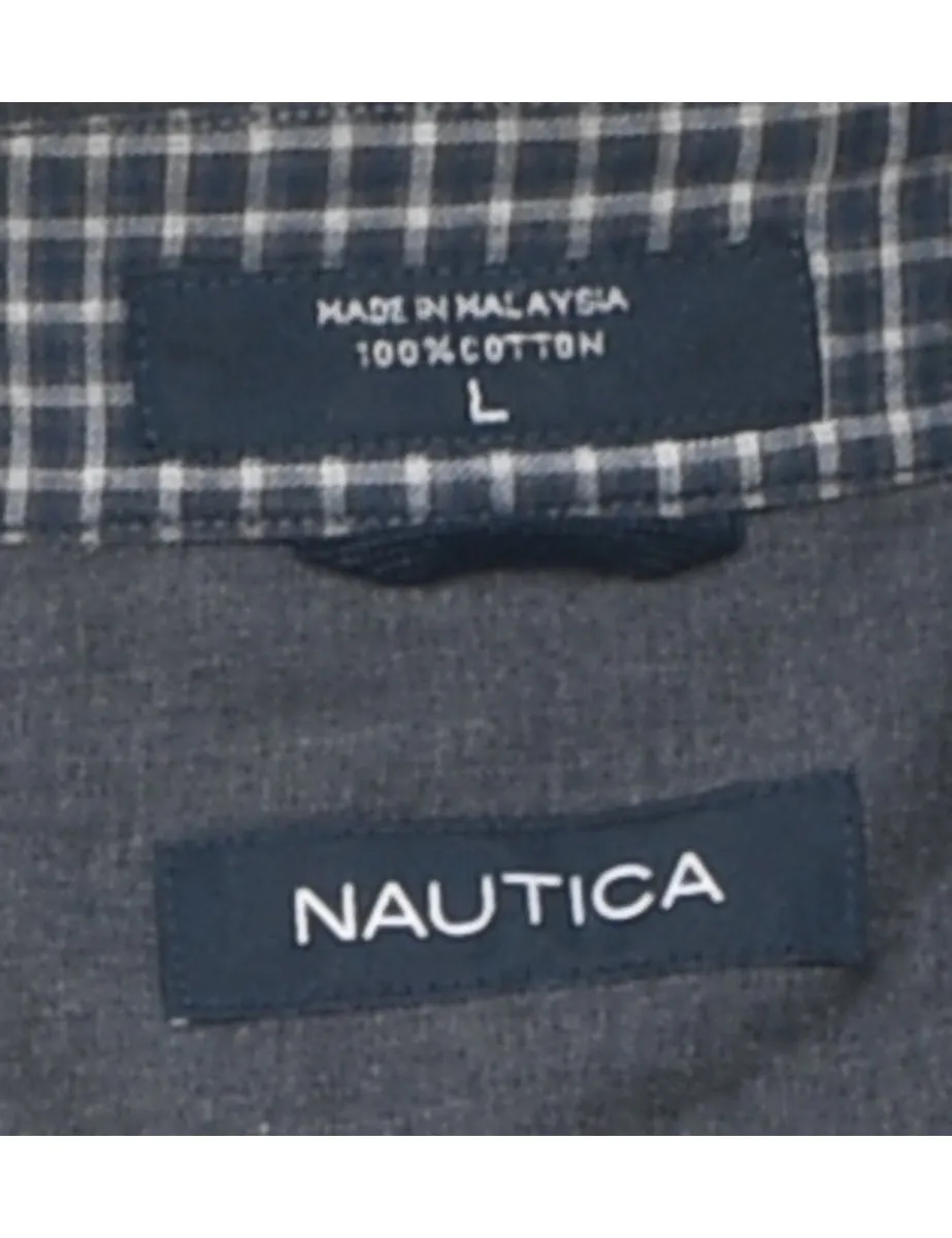 Nautica Shirt - L