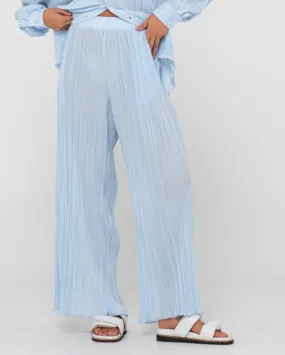 Nissi High Waisted Relaxed Fit Pant