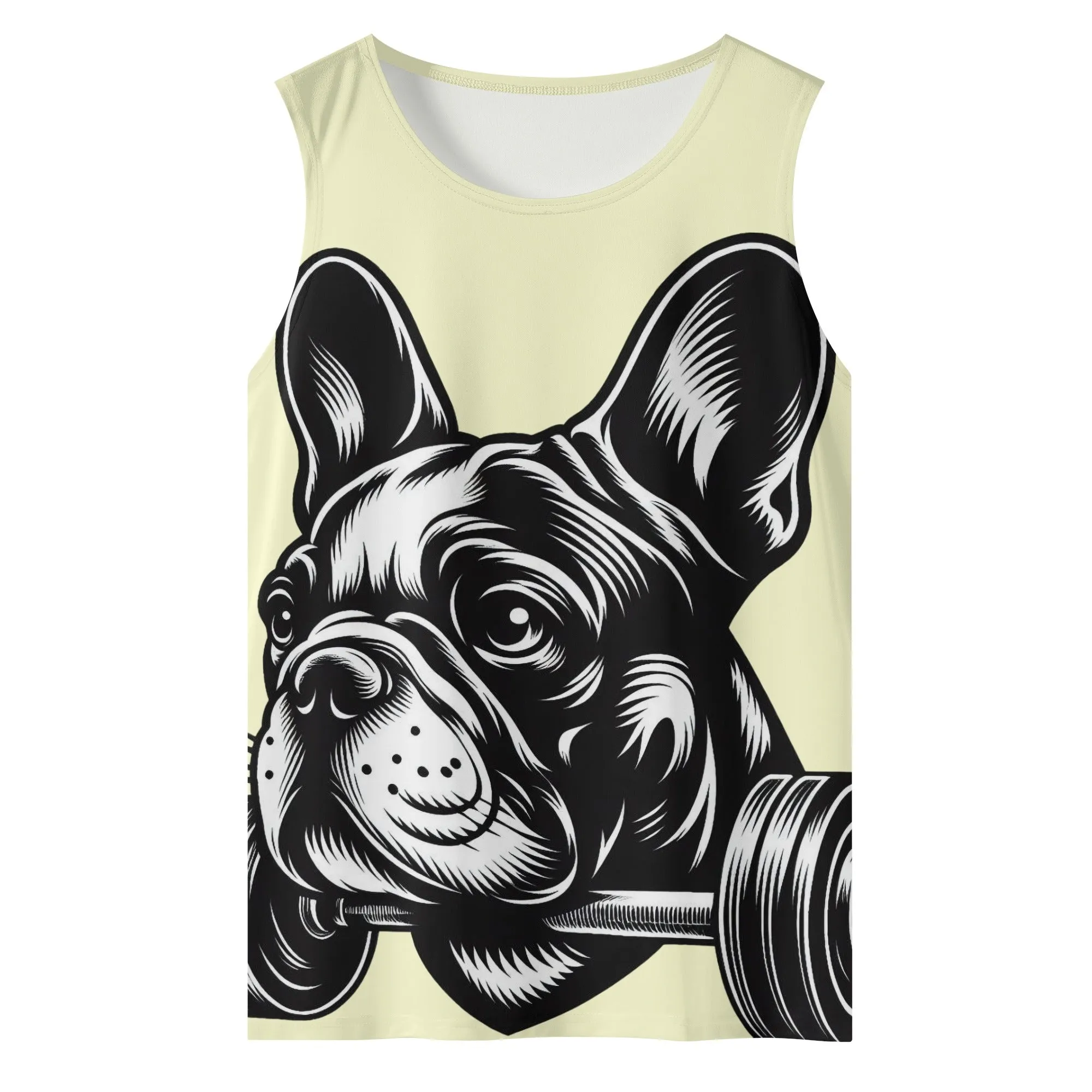 Oliver - Men Tank Tops