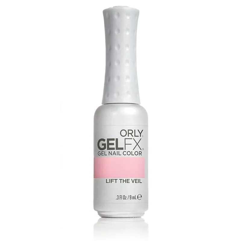 ORLY Lift The Veil Gel FX Gel Polish 9ml