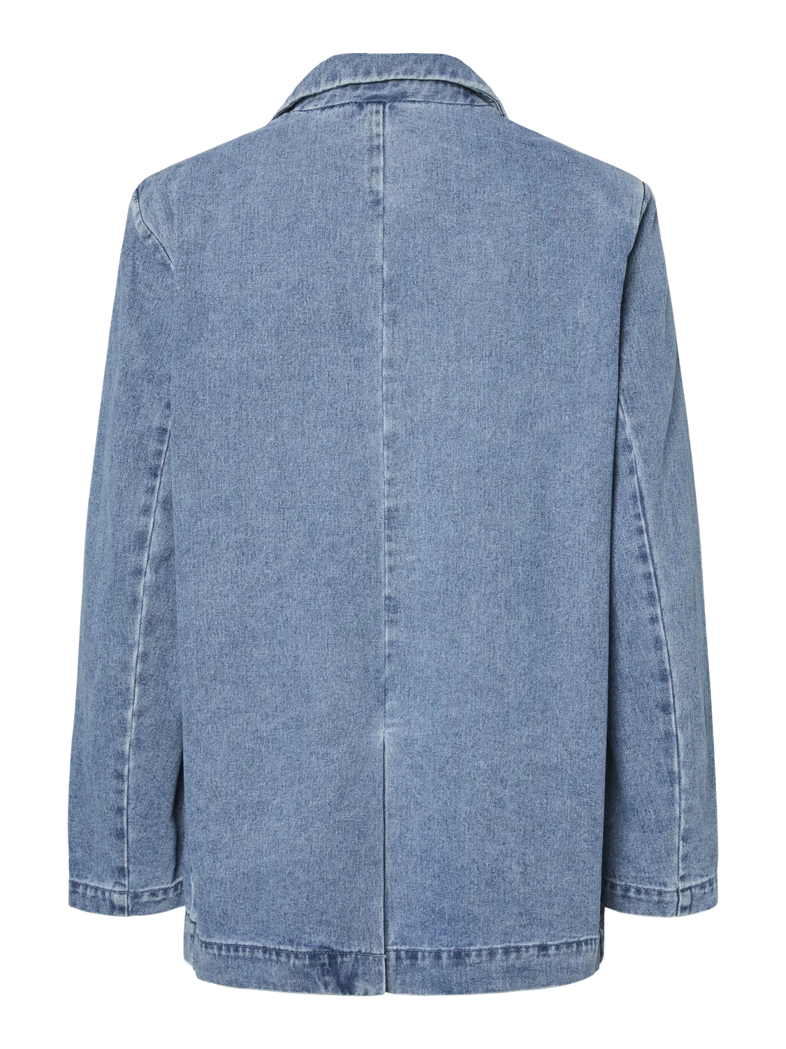 PCFULLA LS LOOSE DENIM BLAZER D2D FSY