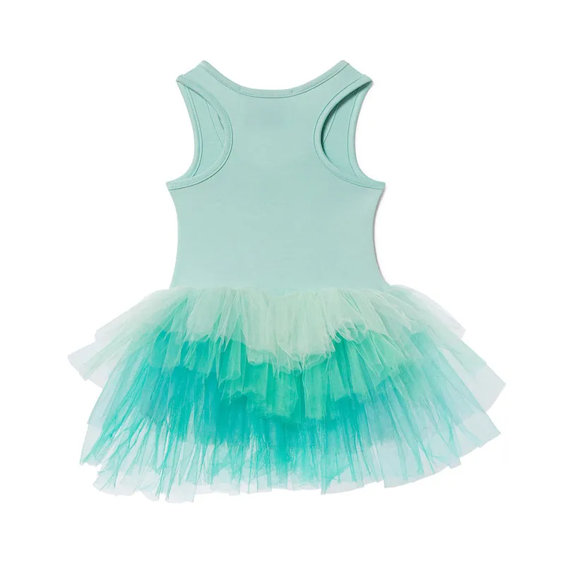 Plum NYC Tutu - Hazel