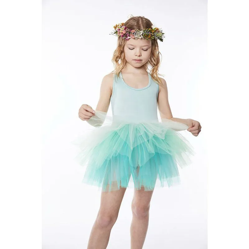 Plum NYC Tutu - Hazel