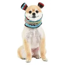 PUPPIA Knit Snood