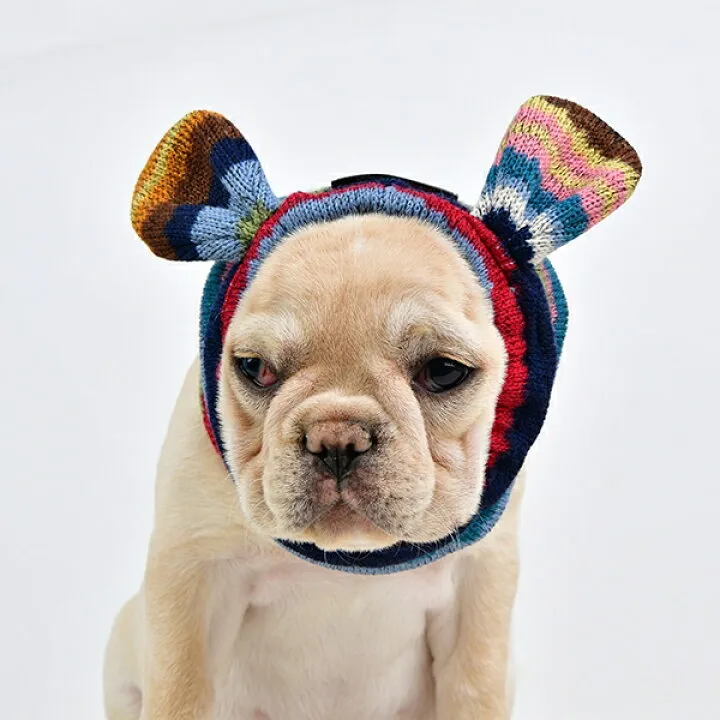 PUPPIA Knit Snood