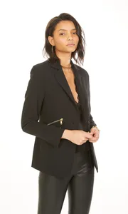 Raven Blazer