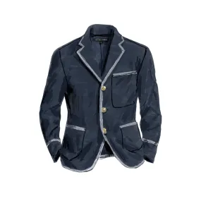 Regatta Club Blazer