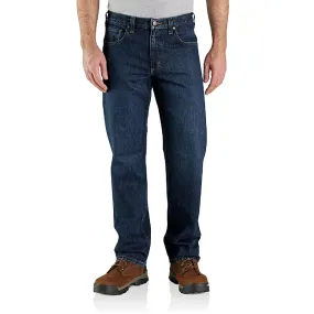 Relaxed Fit 5-Pocket Jeans 105119