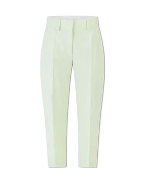 Relaxed Fit Trousers