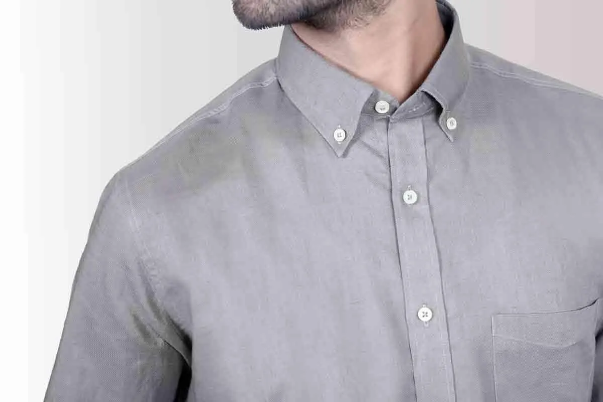 Smart Shirt Khaki