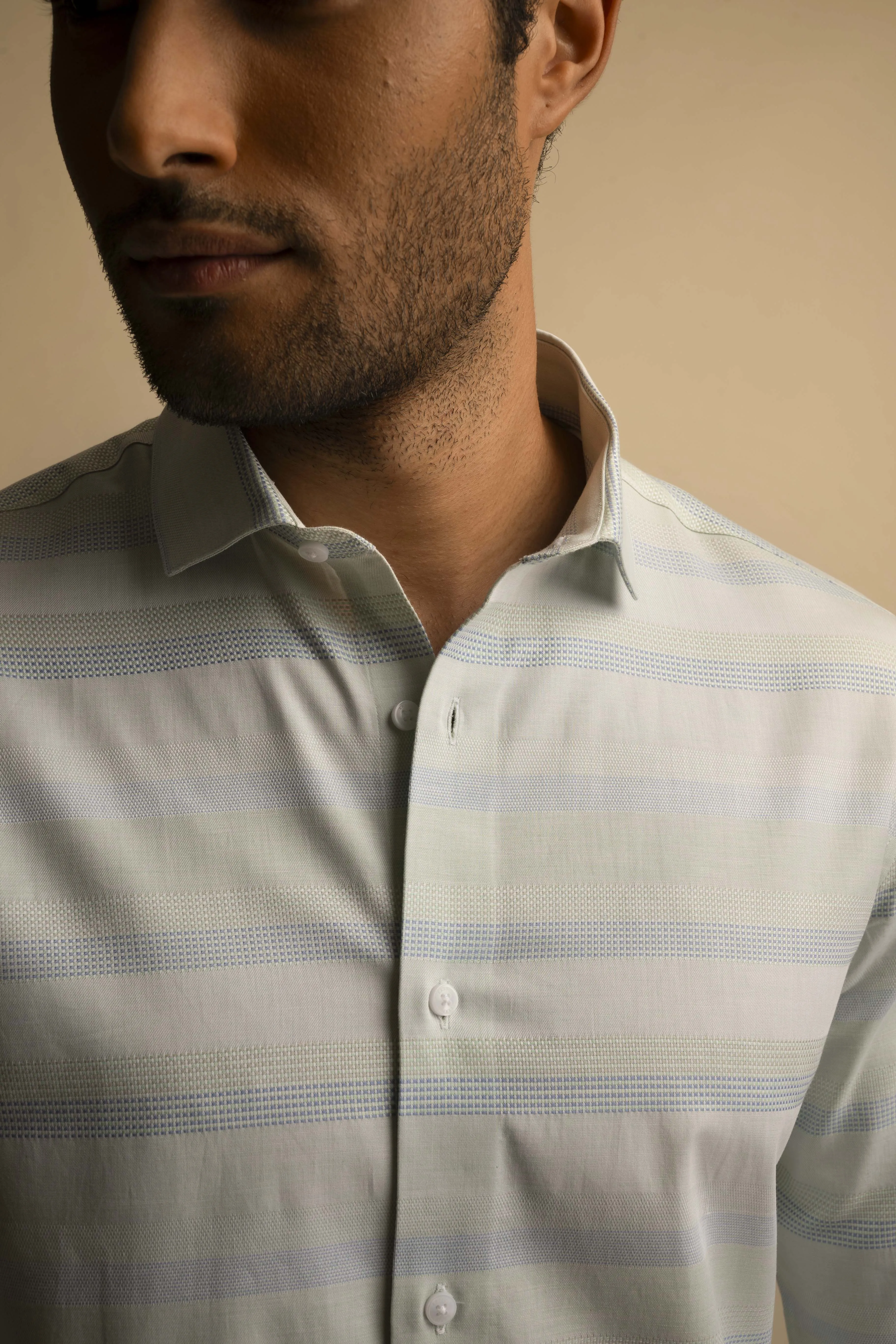 Soul Stripe Shirt