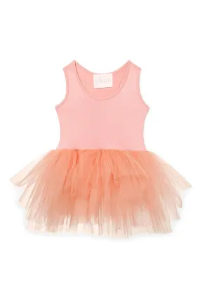 Tutu Dress Poppy