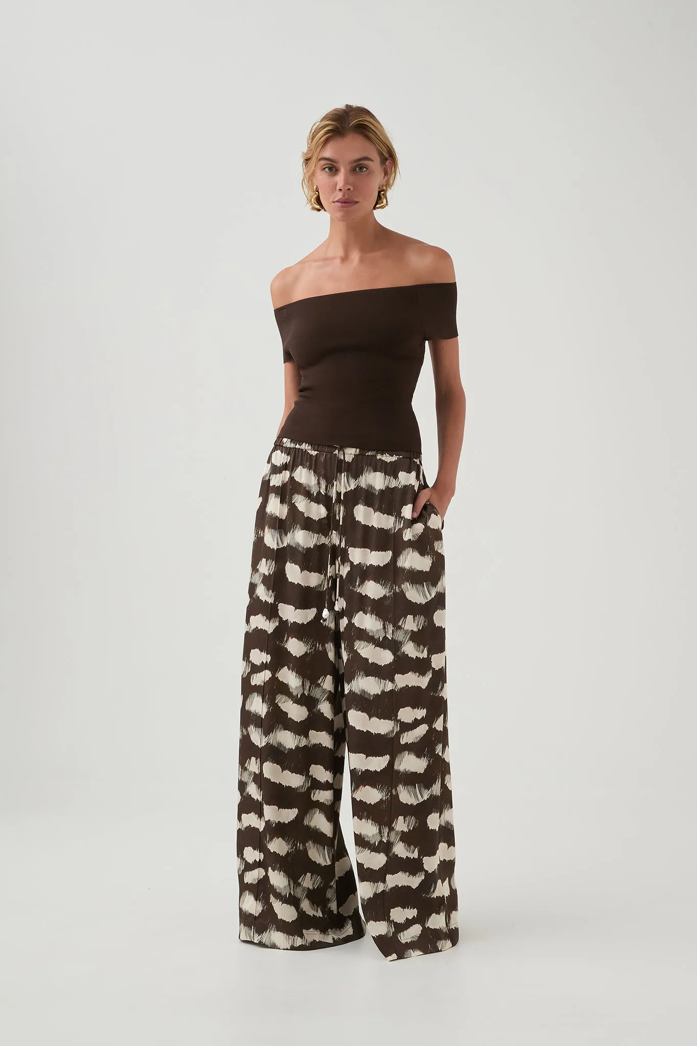 Willow Relaxed Pant